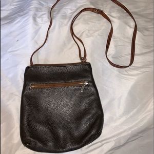 Cuoieria Fiorentina Crossbody